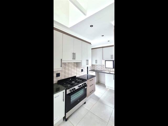 3 Bedroom House to let in Secunda