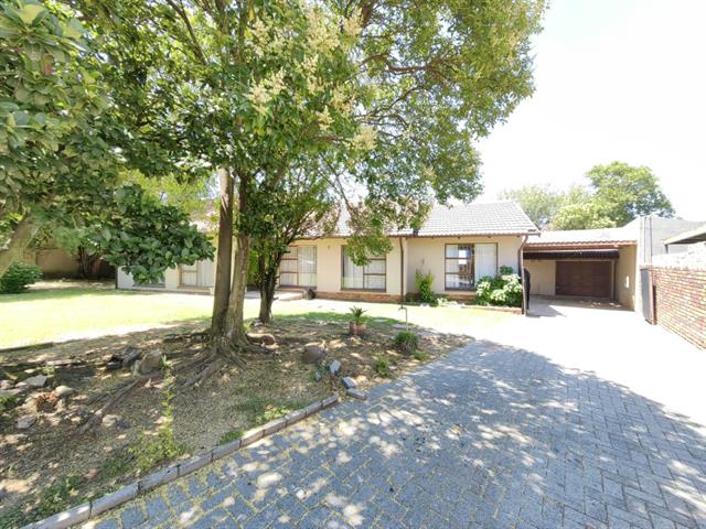 3 Bedroom House to let in Secunda