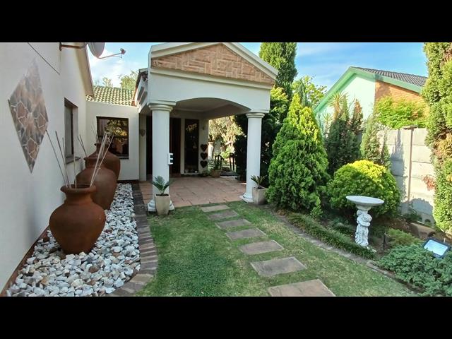 3 Bedroom House for sale in Secunda