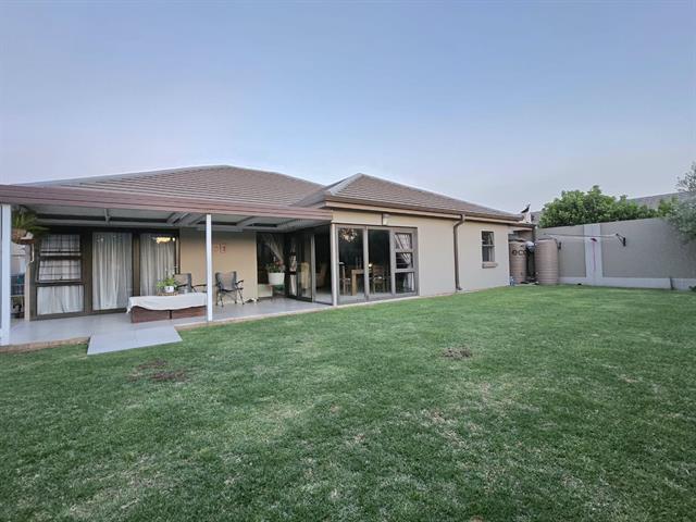 3 Bedroom House for sale in Secunda