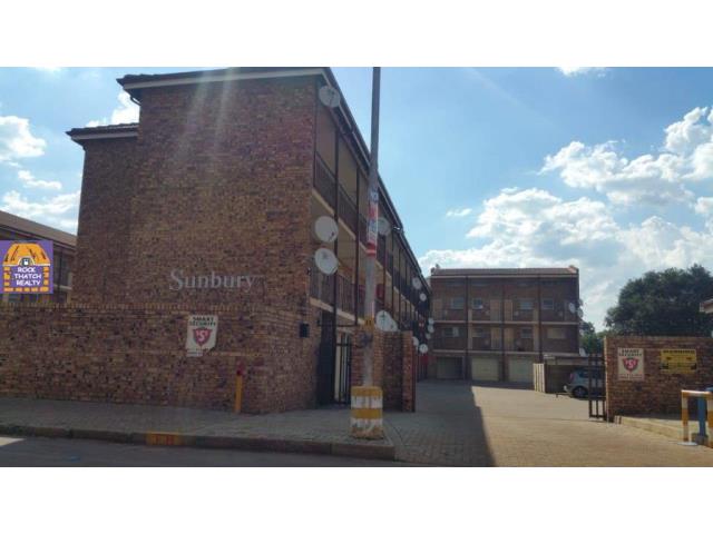 1m² Commercial space for sale in Kempton Park Central