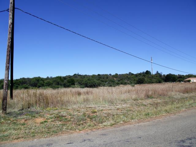 Land for sale in Walkerville Manor