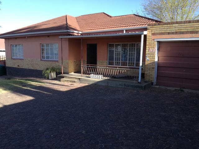 3 Bedroom House for sale in Roseacre