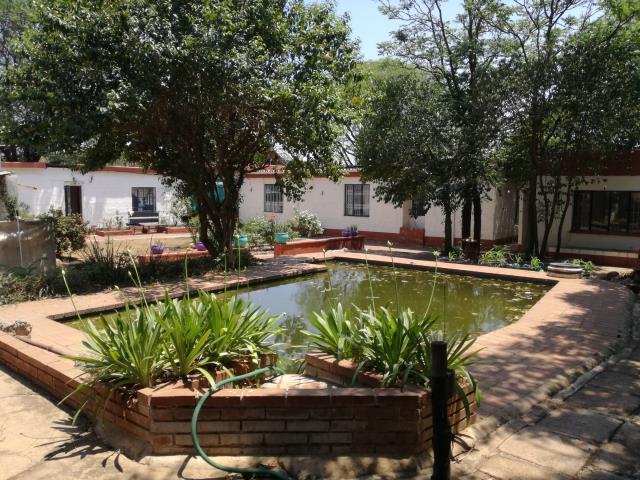 10.46  ha Agricultural Holding for sale in Elandsfontein