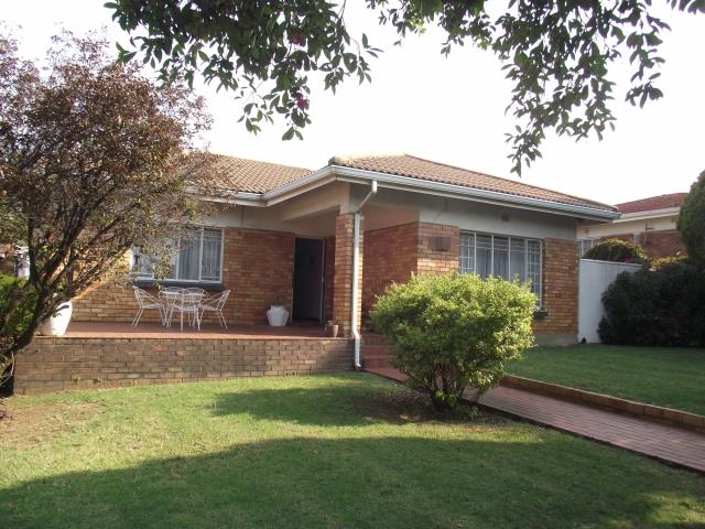 3 Bedroom House for sale in Chrisville