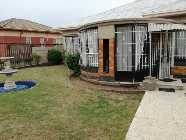 3 Bedroom House for sale in The Hill