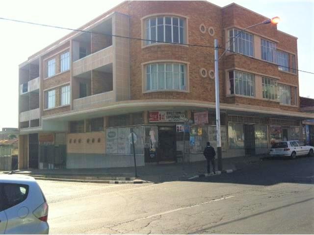 1349m² Commercial space for sale in Rosettenville