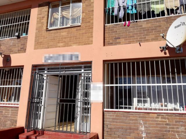 9 Bedroom House for sale in Turffontein