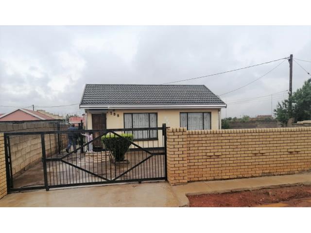 2 Bedroom House for sale in Palm Springs