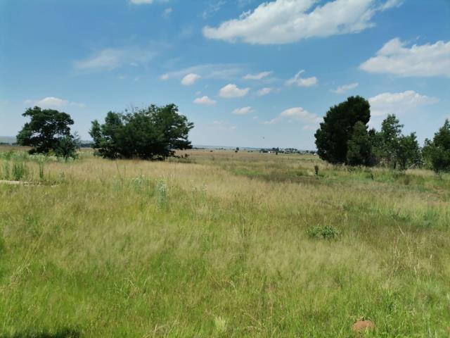 8.57  ha Farm Land for sale in Rietfontein AH