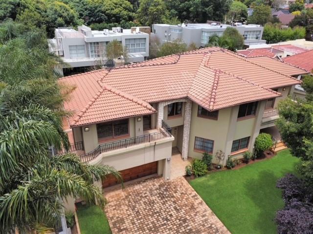 4 Bedroom House for sale in Oriel