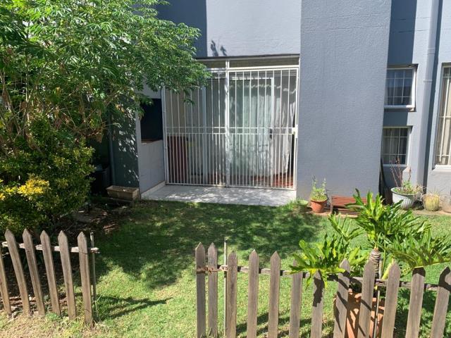 2 Bedroom Townhouse for sale in Mulbarton