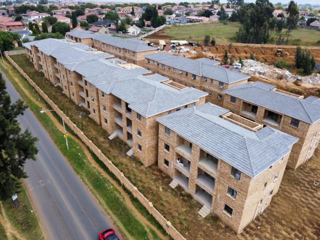 3 Bedroom Townhouse for sale in Albertsdal