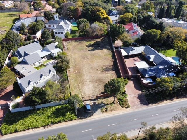 Land for sale in Morningside
