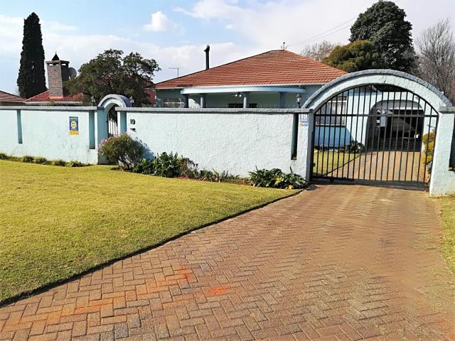 3 Bedroom House for sale in Delville