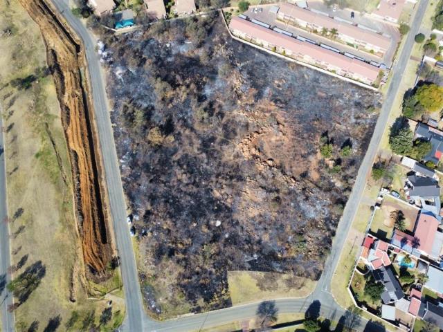 Land for sale in Kibler Park