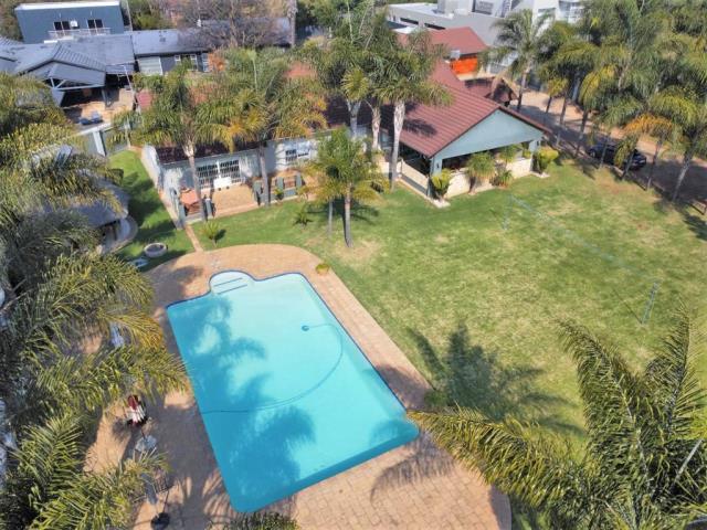 5 Bedroom House for sale in Oriel