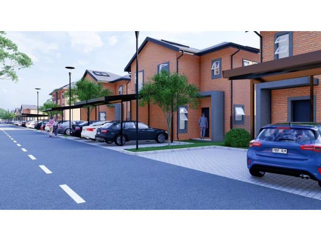 4 Bedroom Duplex for sale in Albertsdal