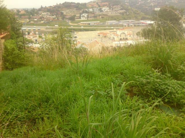 Land for sale in Oakdene