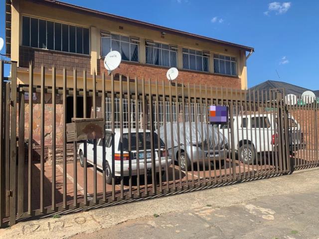 16 Bedroom House for sale in Turffontein