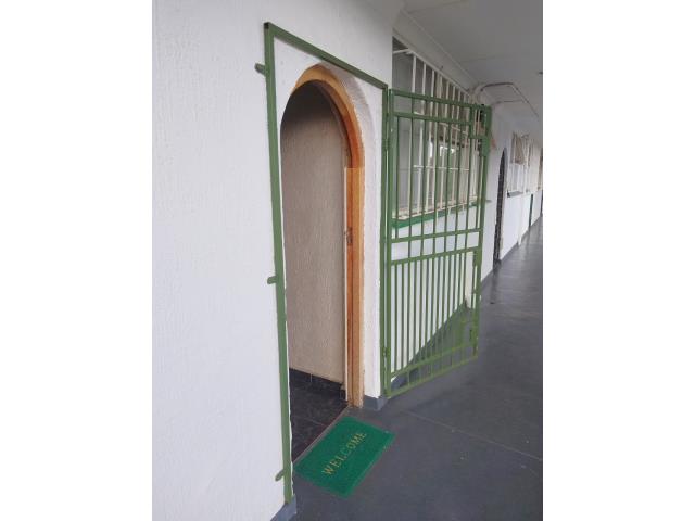 1 Bedroom Flat for sale in Windsor East