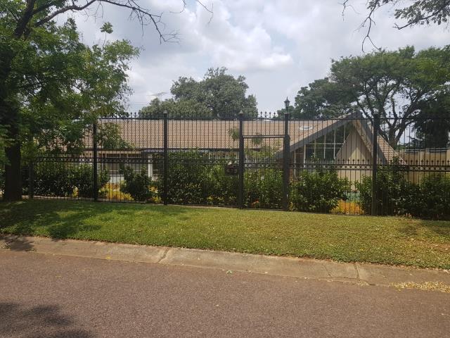 2 Bedroom Garden Cottage to let in Lynnwood