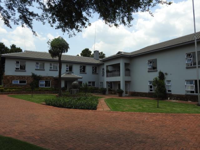 4.6  ha Lifestyle Farm for sale in Bashewa AH