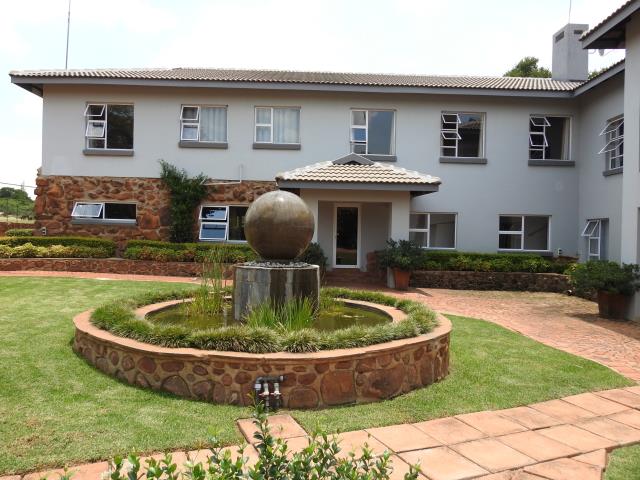 4.6  ha Lifestyle Farm for sale in Bashewa AH