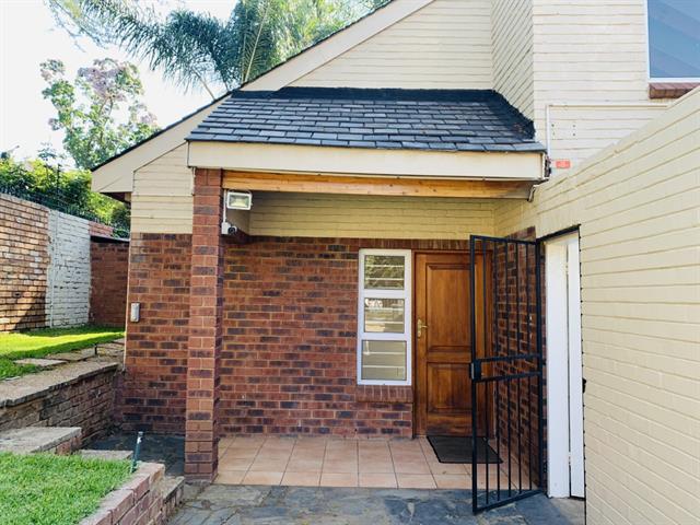 1 Bedroom Apartment to let in Waterkloof
