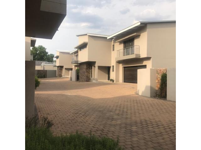 3 Bedroom House to let in Brooklyn