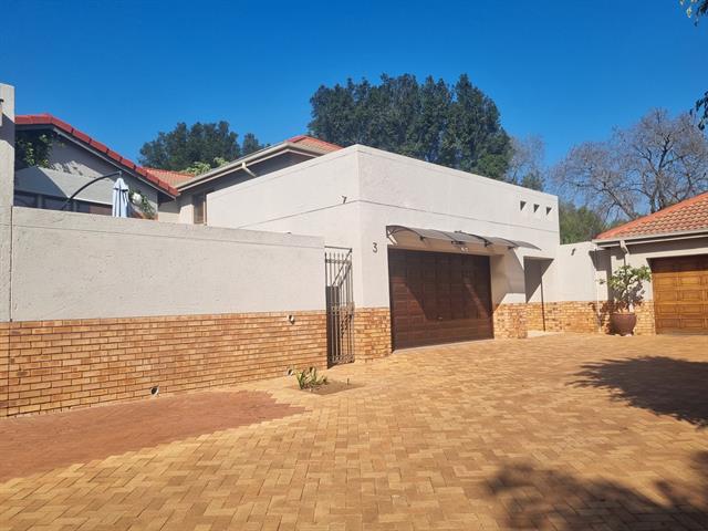 3 Bedroom House to let in Lynnwood