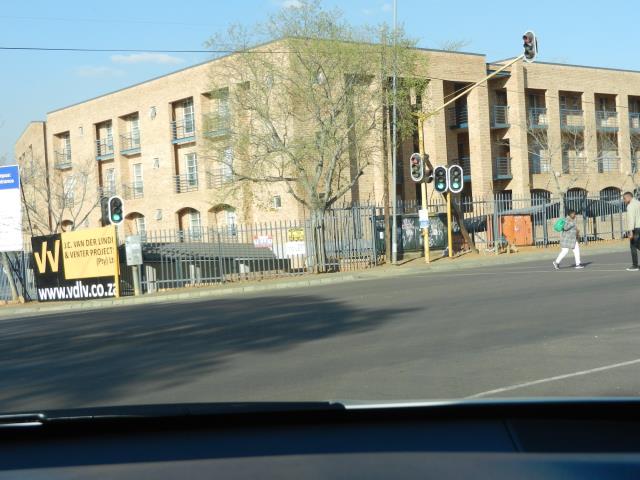 0.5 Bedroom Apartment for sale in Hillcrest