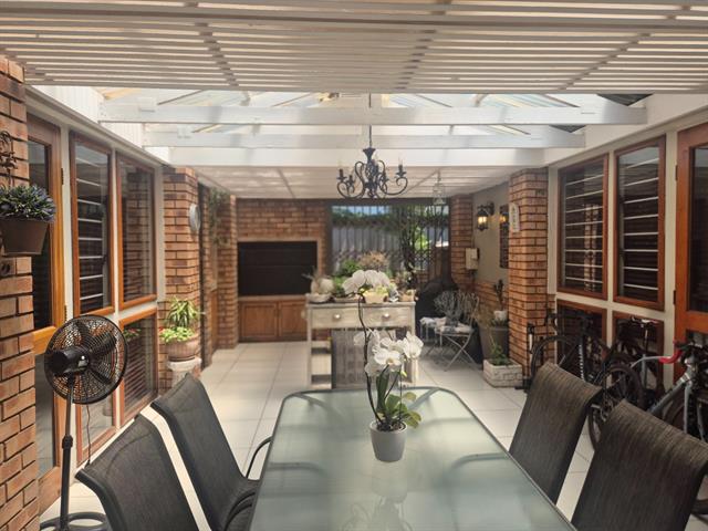 3 Bedroom House to let in Lynnwood