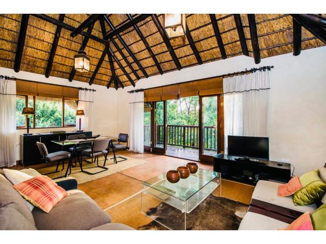 1 Bedroom Garden Cottage to let in Waterkloof Ridge