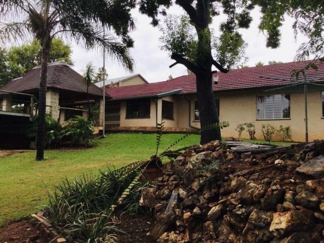 3 Bedroom House for sale in Monument Park