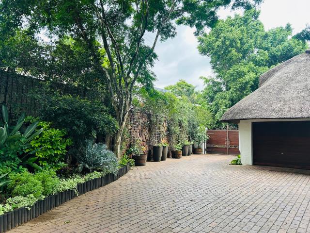 Loft to let in Waterkloof Ridge