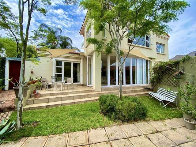 4 Bedroom House to let in Lynnwood