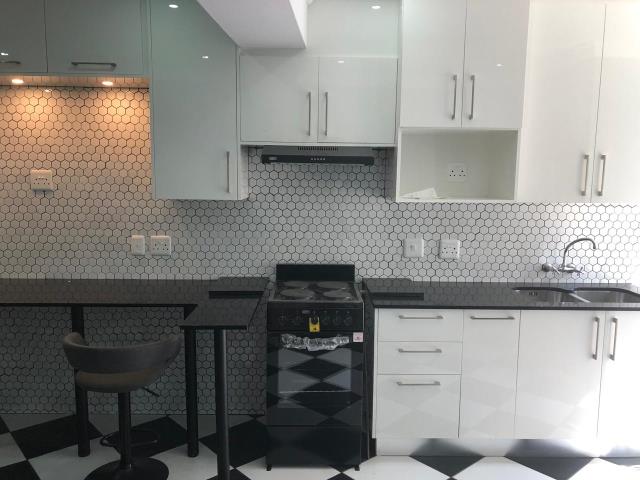 1 Bedroom Garden Cottage to let in Colbyn