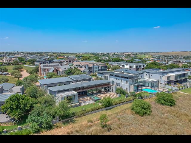 4 Bedroom House for sale in Copperleaf Estate