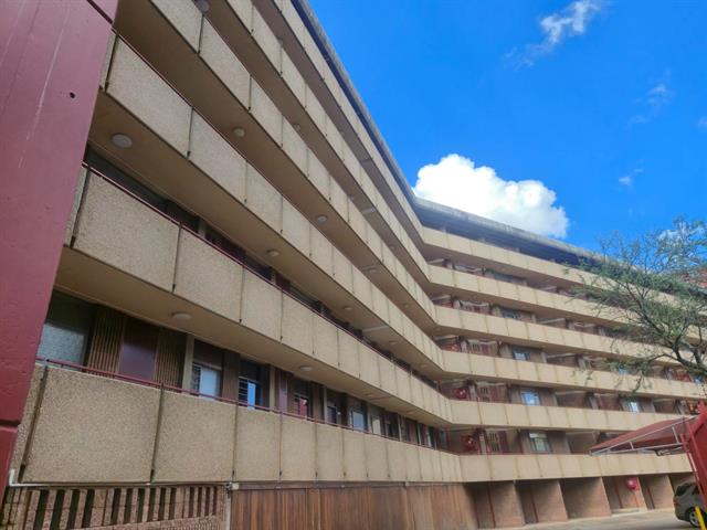 2 Bedroom Apartment to let in Lynnwood Glen