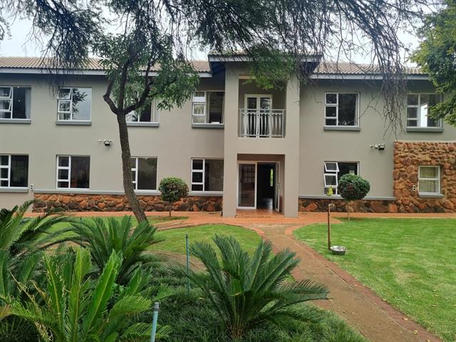 4.6  ha Lifestyle Farm for sale in Bashewa AH