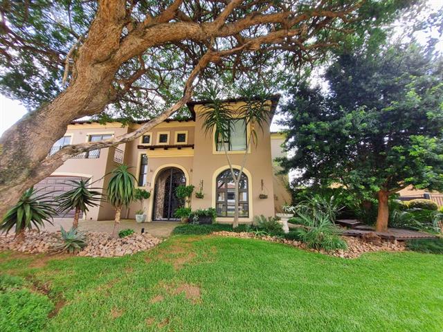 5 Bedroom House to let in Irene Farm Villages