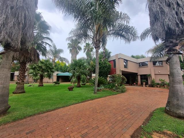 1  ha Agricultural Holding for sale in Tyger Valley