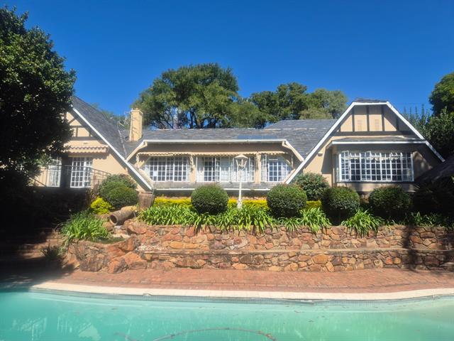 5 Bedroom House for sale in Lynnwood
