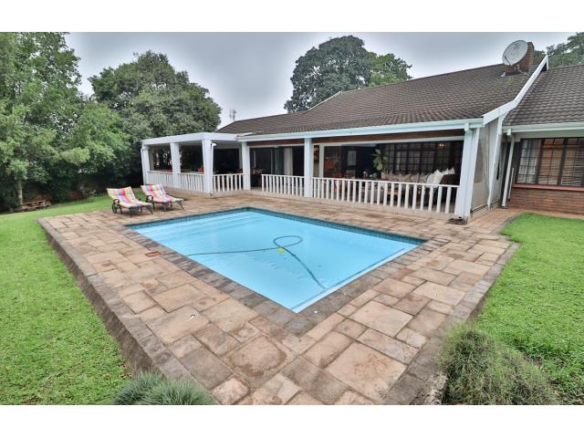 4 Bedroom Townhouse for sale in Hillcrest Central