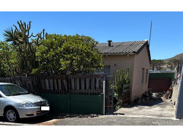 3 Bedroom House for sale in Ocean View