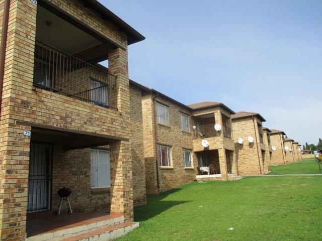 3 Bedroom House for sale in Noordwyk