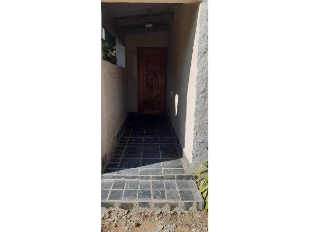 1 Bedroom House to let in Beaulieu