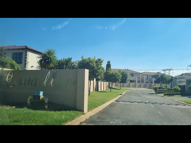 2 Bedroom Townhouse for sale in The Reeds