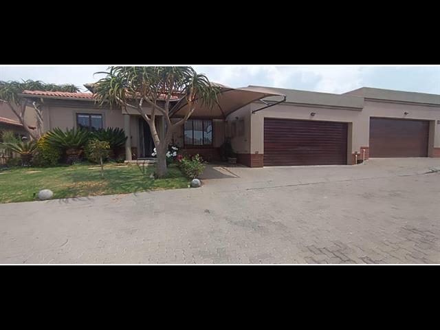 4 Bedroom House to let in Noordwyk